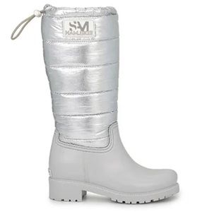 Sm Edelman boots